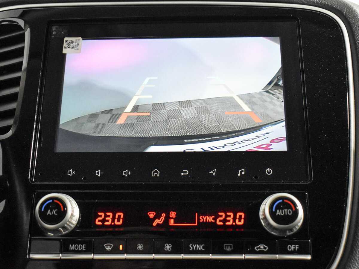 Купить Mitsubishi Outlander, 2021, 36 408 км.. Фото: #18