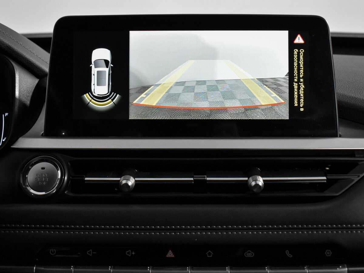 Купить Chery Tiggo 7 Pro, 2022, 95 074 км.. Фото: #18