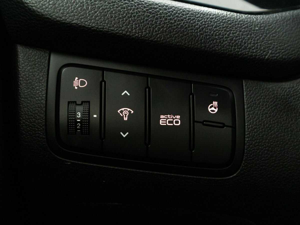 Купить Kia Ceed, 2018, 85 464 км.. Фото: #18