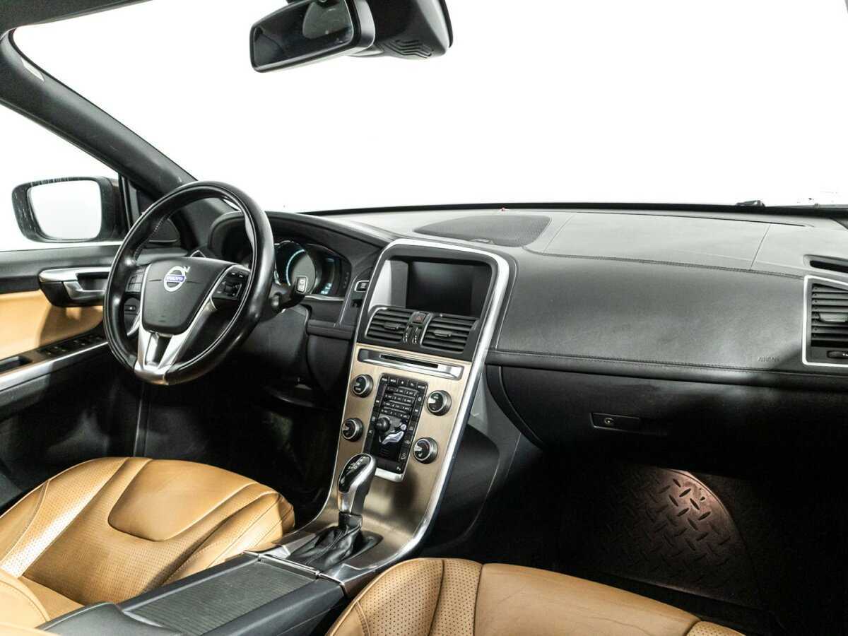 Купить Volvo XC60, 2014, 187 266 км.. Фото: #8