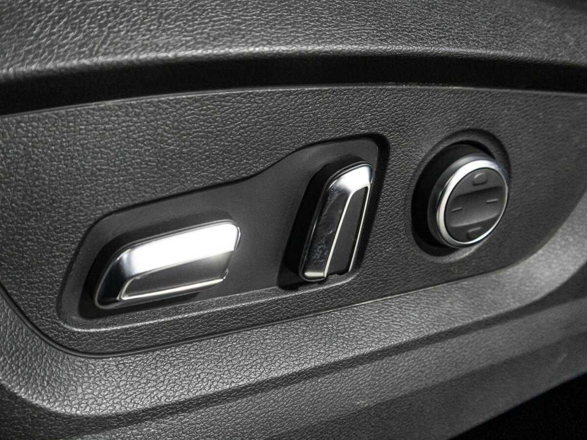 Купить Chery Tiggo 7 Pro, 2020, 53 568 км.. Фото: #17