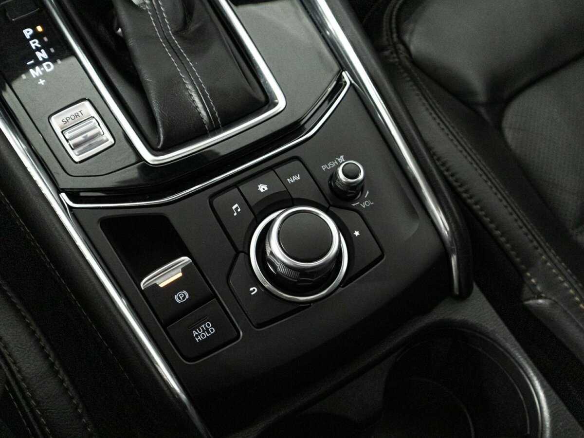 Купить Mazda CX-5, 2019, 144 554 км.. Фото: #20