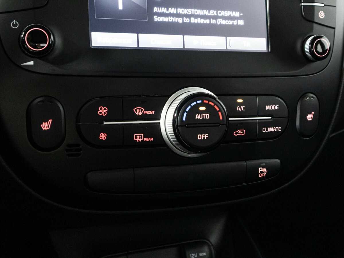 Купить Киа Соул, 2019, 80 760 км.. Фото: #16