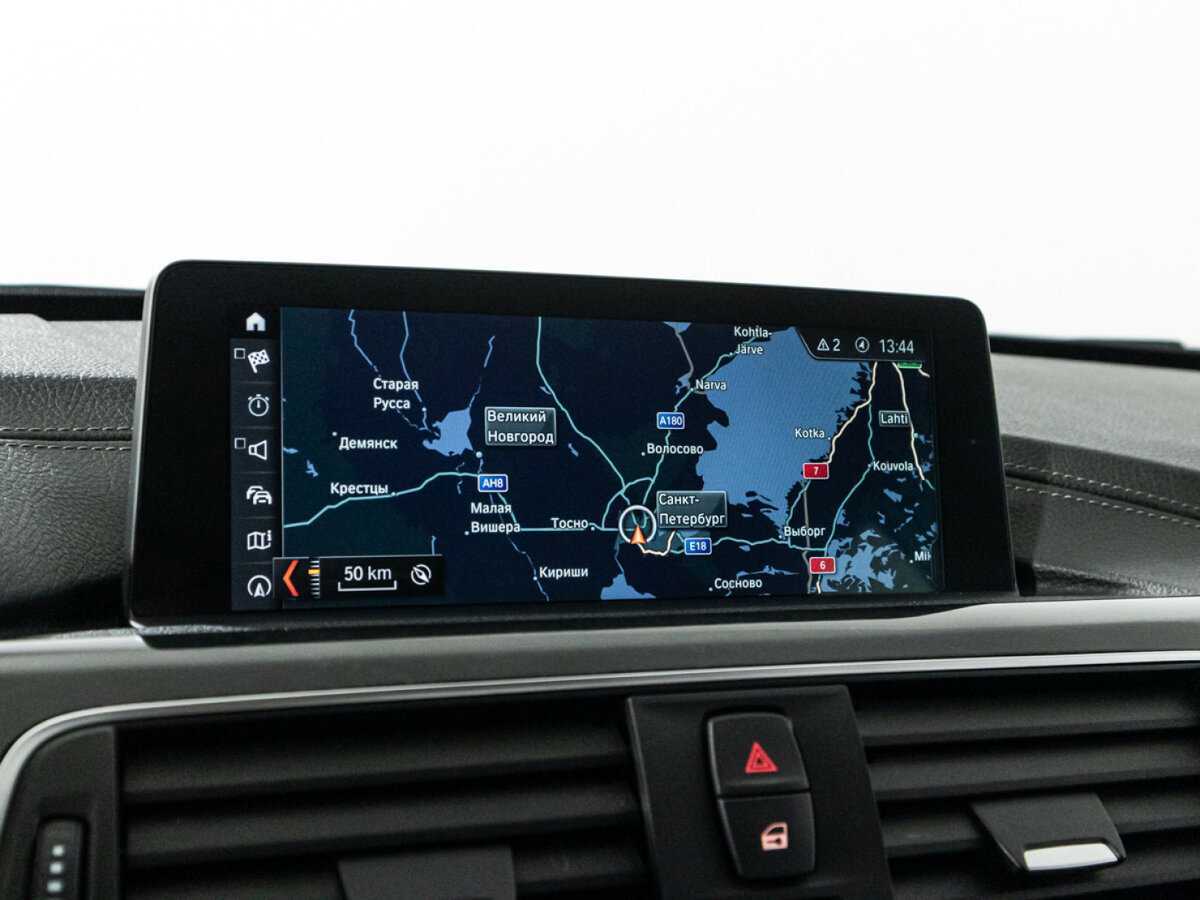 Купить BMW 3 серии, 2017, 122 725 км.. Фото: #16