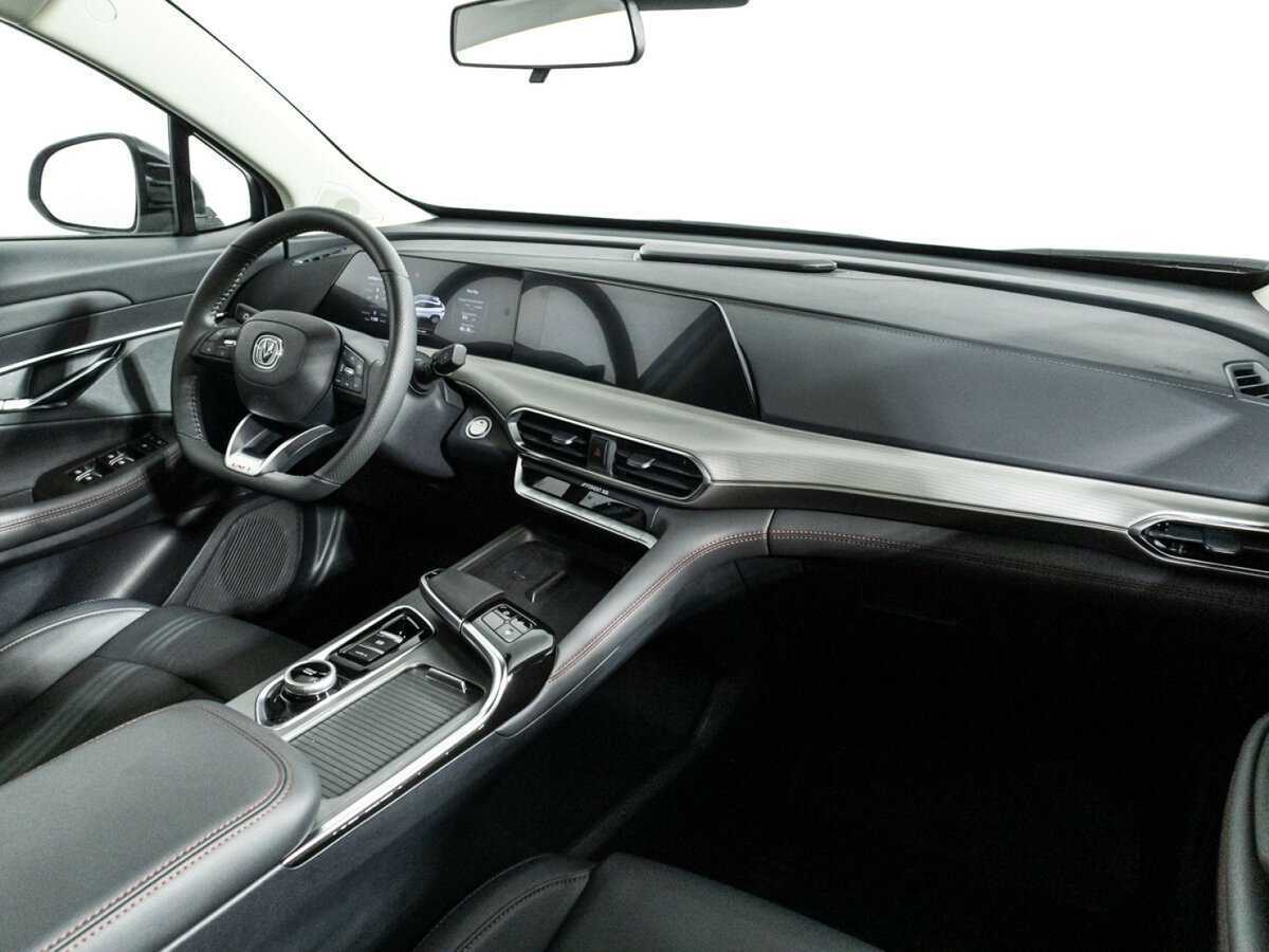 Купить Changan UNI-T, 2023, 4 700 км.. Фото: #8