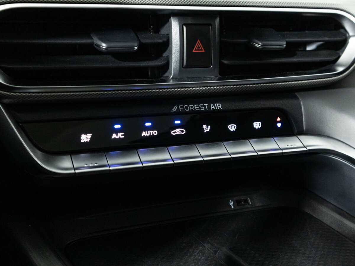 Купить Changan UNI-T, 2023, 4 700 км.. Фото: #20