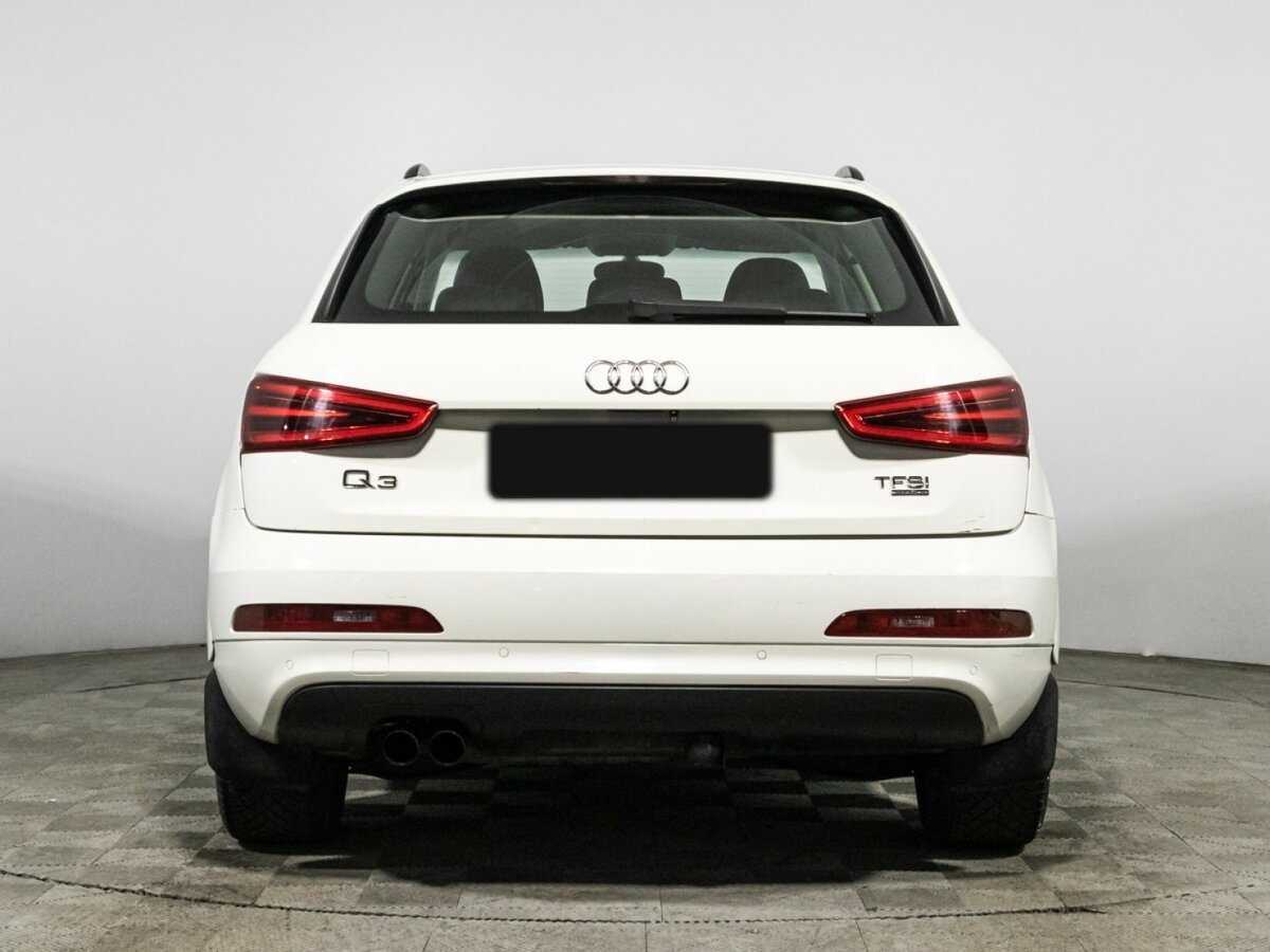 Купить Ауди К3, 2014, 197 845 км.. Фото: #5