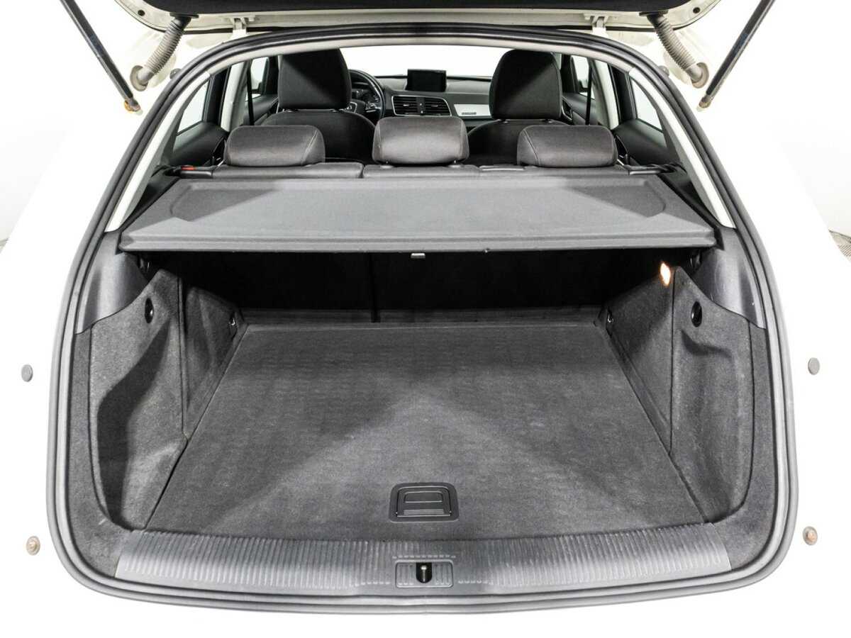 Купить Ауди К3, 2014, 197 845 км.. Фото: #14