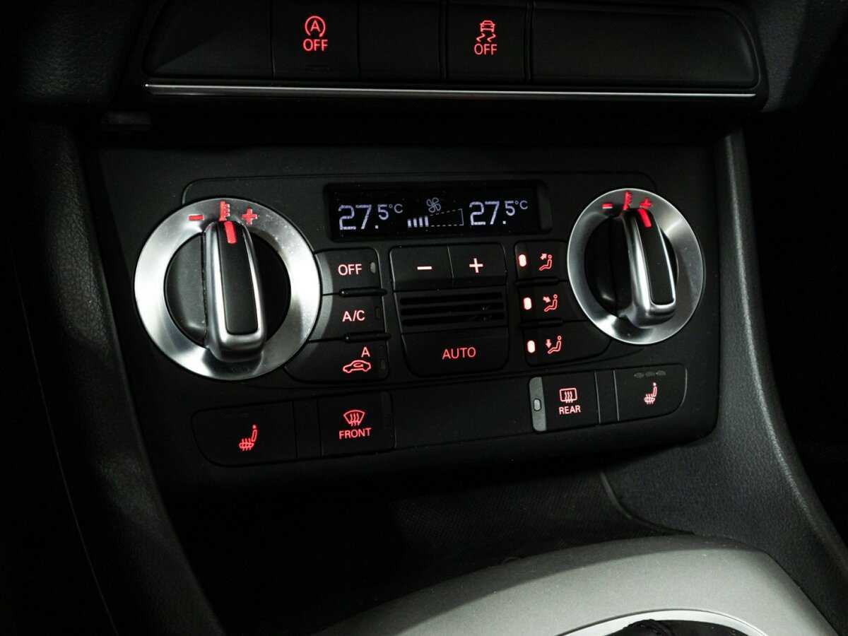 Купить Ауди К3, 2014, 197 845 км.. Фото: #16