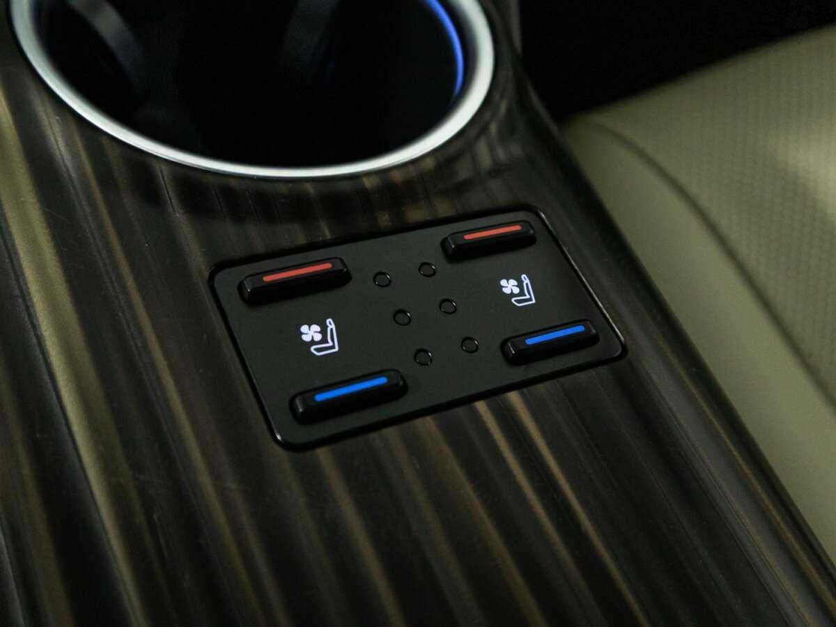 Купить Toyota Camry, 2018, 152 520 км.. Фото: #21