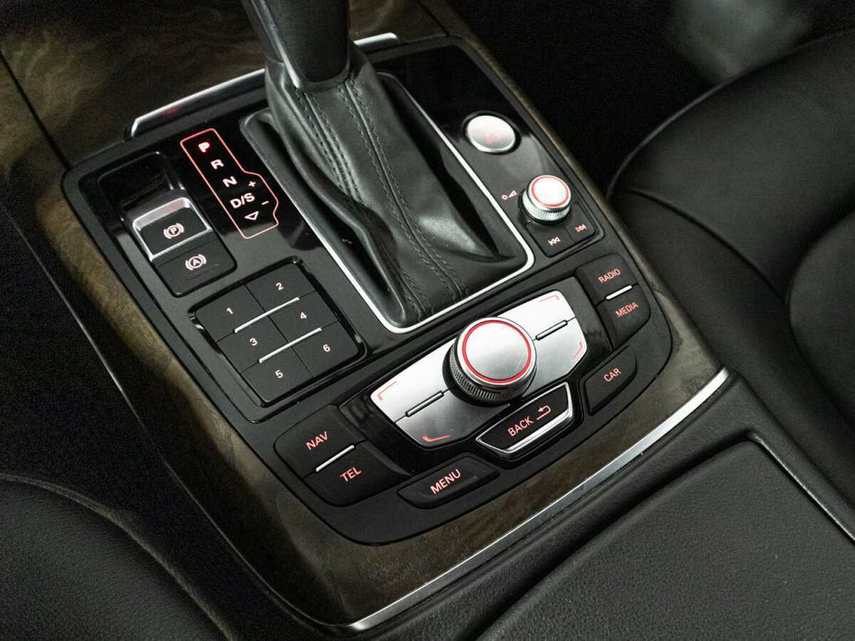 Купить Ауди А6, 2015, 216 974 км.. Фото: #14