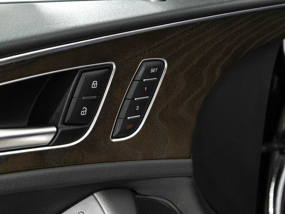 Купить Ауди А6, 2015, 216 974 км.. Фото: #16