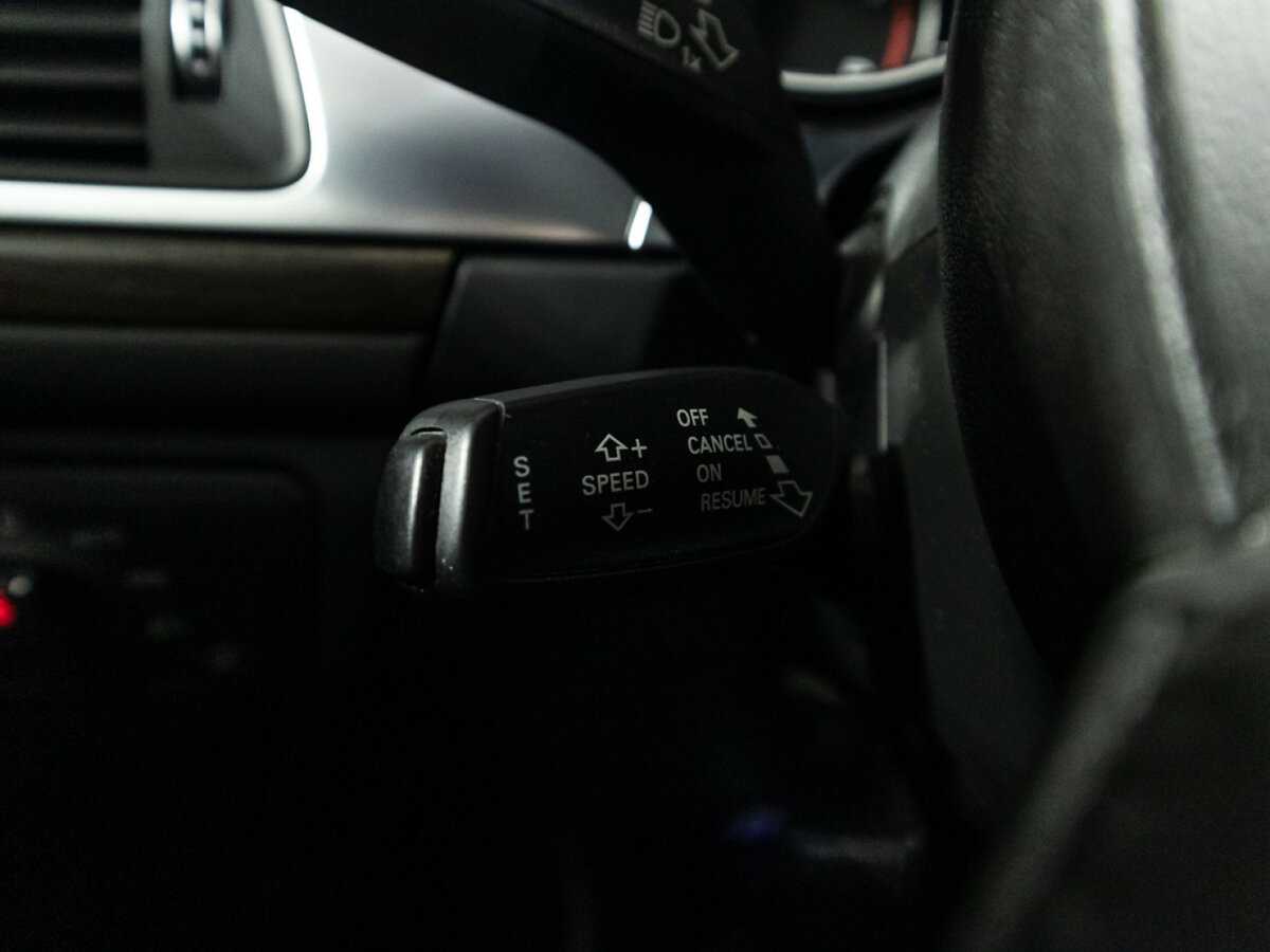 Купить Ауди А6, 2015, 216 974 км.. Фото: #18