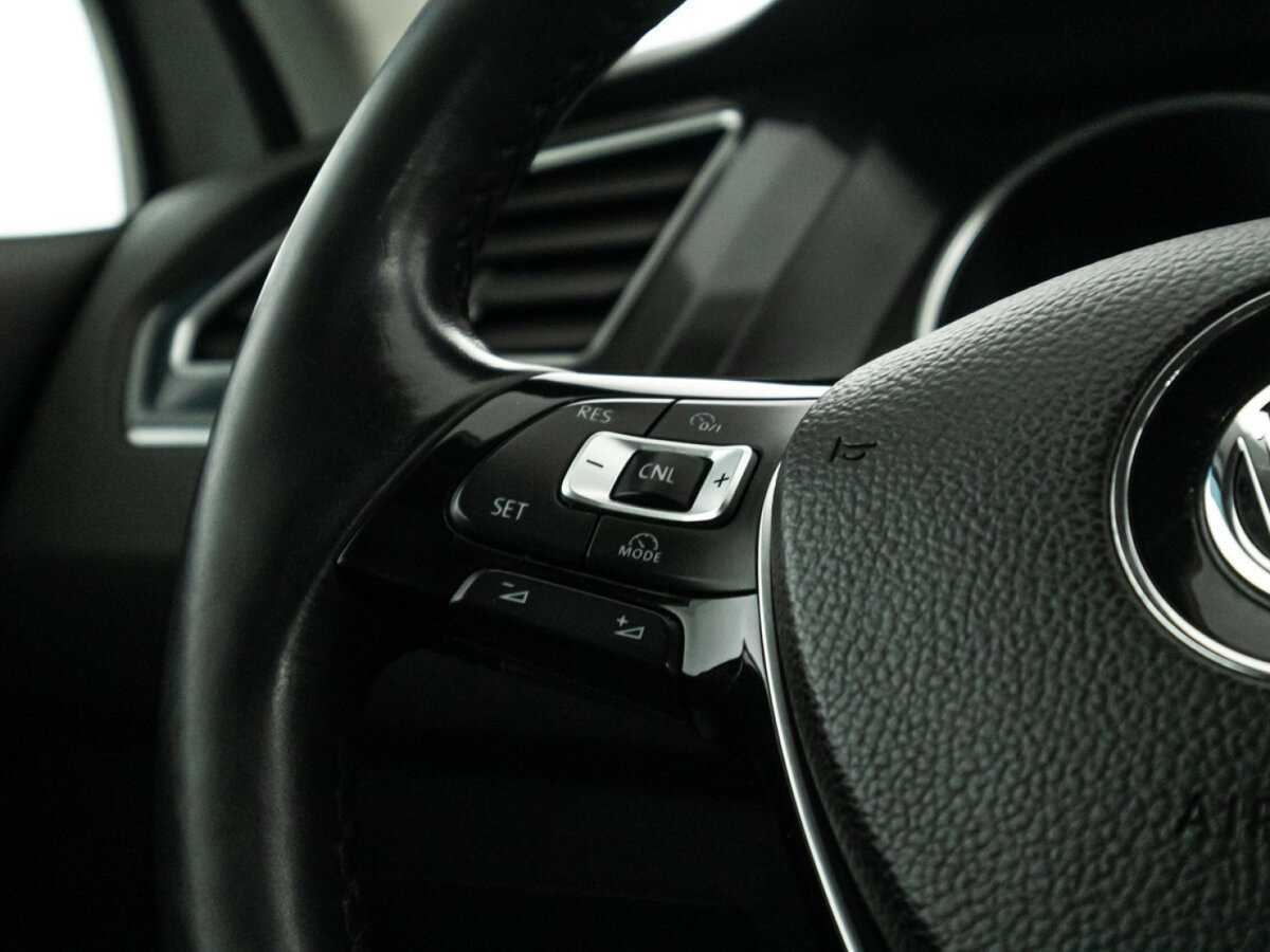 Купить Фольксваген Тигуан, 2018, 145 890 км.. Фото: #16