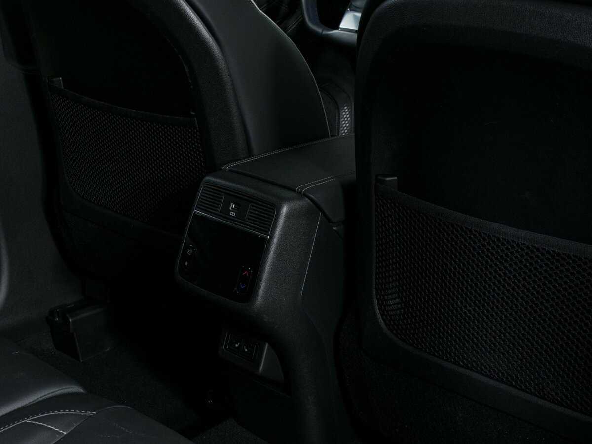 Купить EXEED VX, 2021, 50 528 км.. Фото: #11