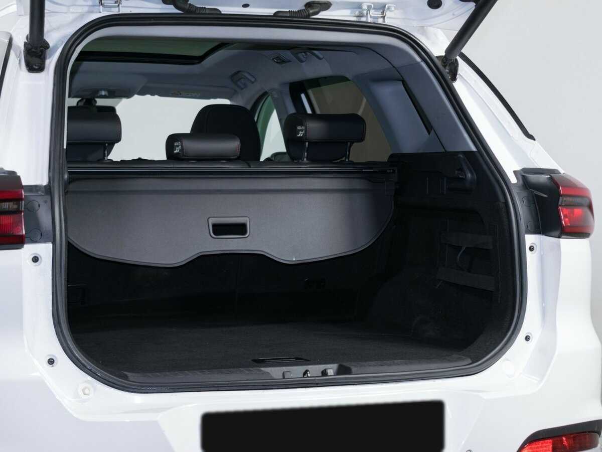 Купить Chery Tiggo 7 Pro, 2021, 79 500 км.. Фото: #6