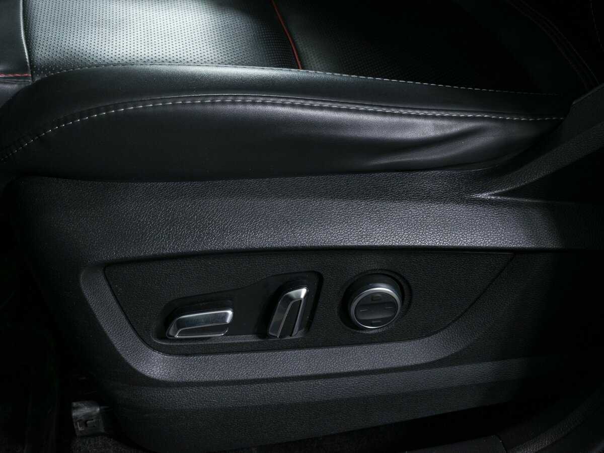 Купить Chery Tiggo 7 Pro, 2021, 79 500 км.. Фото: #15