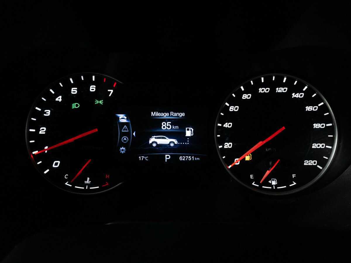 Купить Changan CS35 Plus, 2019, 62 750 км.. Фото: #11