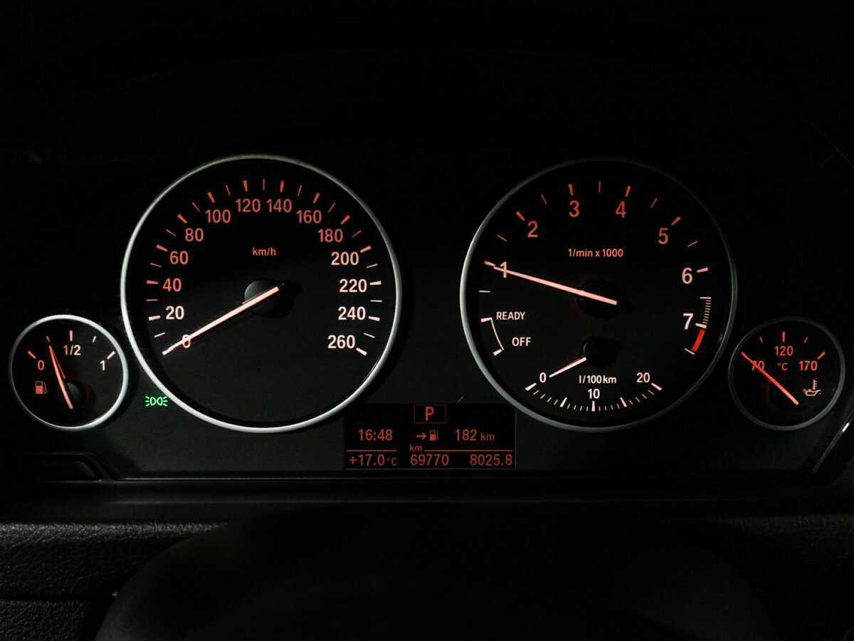 Купить BMW 3 серии, 2018, 69 769 км.. Фото: #11