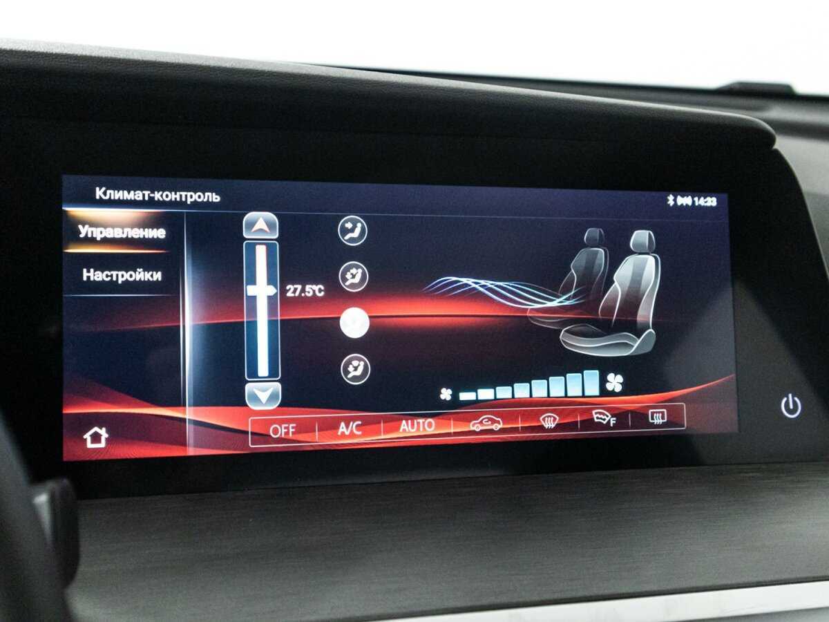 Купить Changan CS35 Plus, 2023, 41 219 км.. Фото: #16