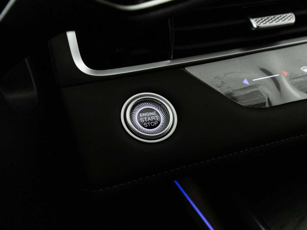 Купить Chery Tiggo 8 Pro Max, 2023, 11 608 км.. Фото: #25