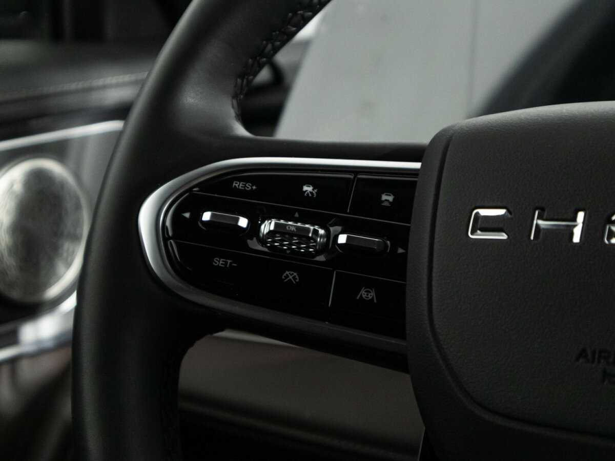 Купить Chery Tiggo 8 Pro Max, 2023, 11 608 км.. Фото: #28