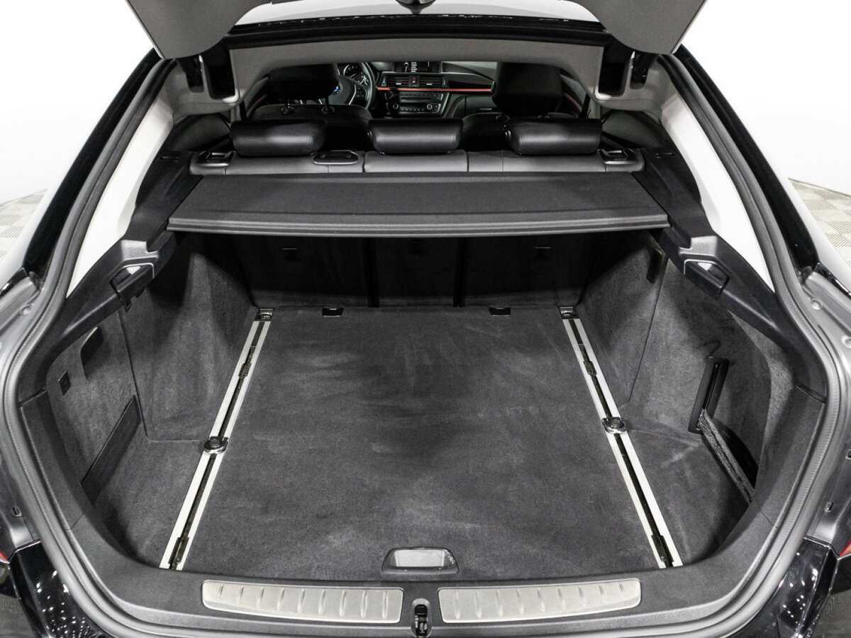 Купить БМВ 3 серии, 2014, 96 508 км.. Фото: #14