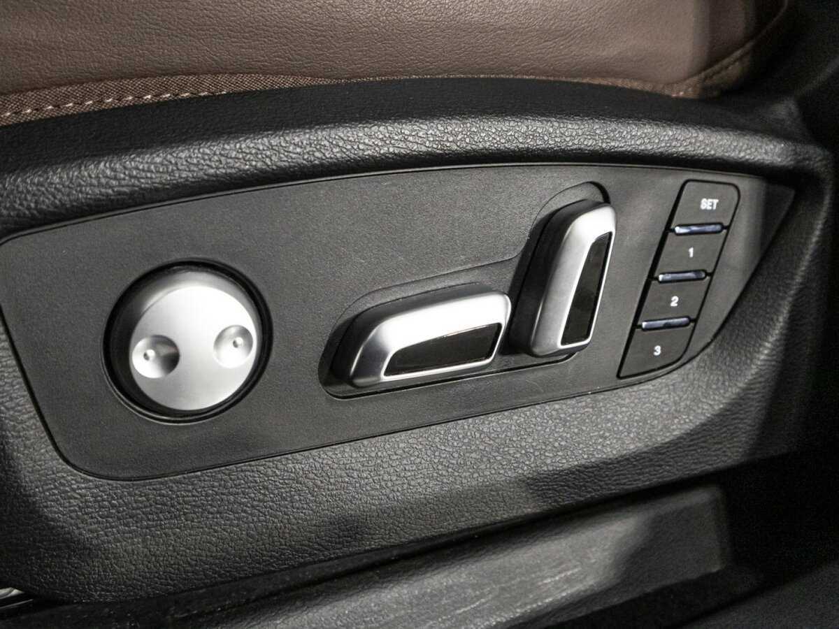 Купить Haval H9, 2021, 42 014 км.. Фото: #22