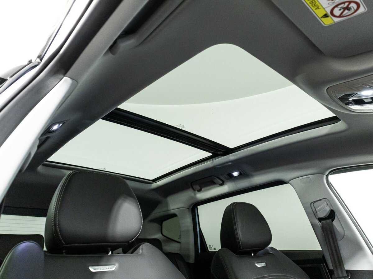 Купить Chery Tiggo 7 Pro Max, 2022, 41 737 км.. Фото: #19