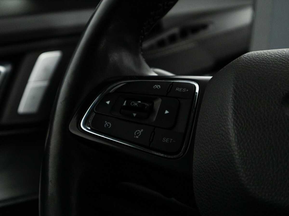 Купить Chery Tiggo 7 Pro Max, 2022, 41 737 км.. Фото: #20