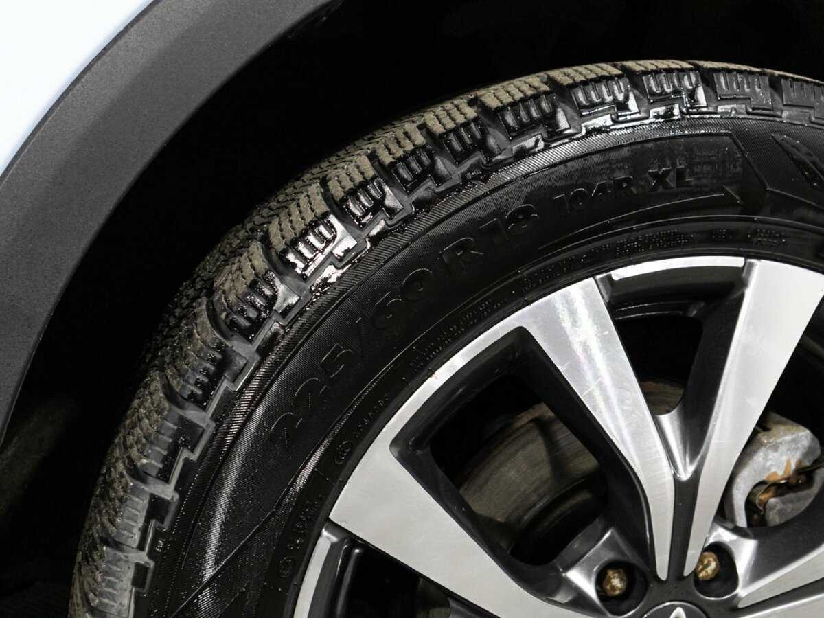 Купить Chery Tiggo 7 Pro Max, 2022, 41 737 км.. Фото: #21