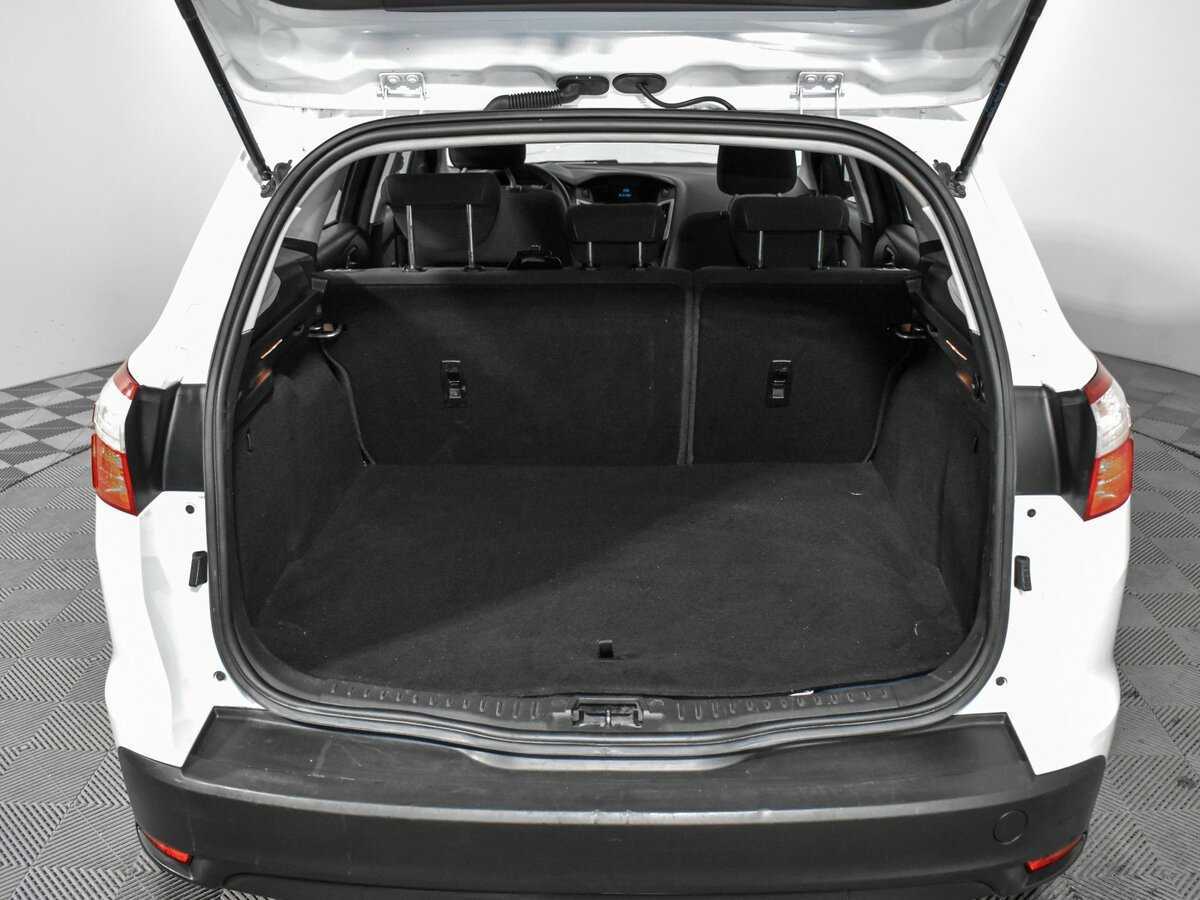 Купить Форд Фокус, 2015, 225 000 км.. Фото: #18