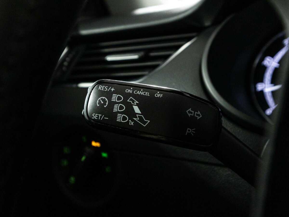 Купить Шкода Октавия, 2020, 106 517 км.. Фото: #16