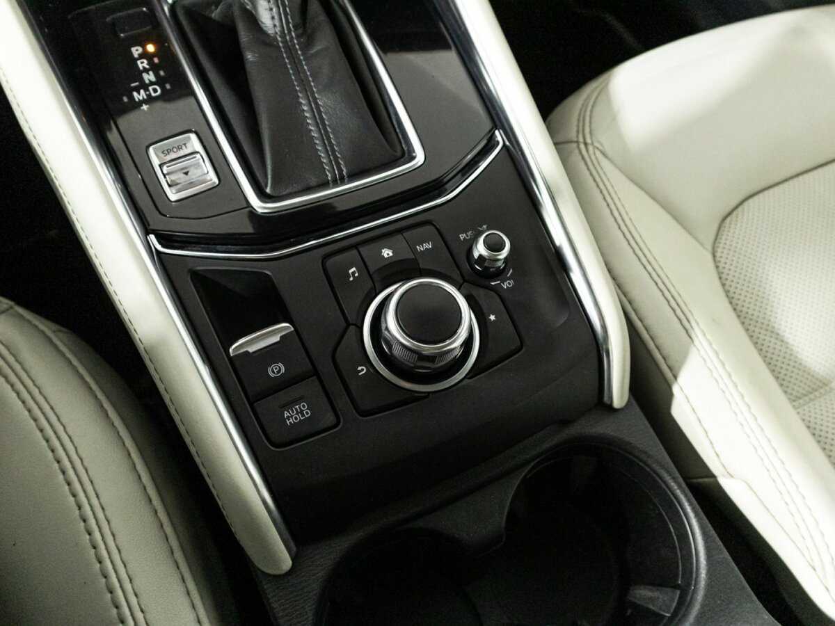 Купить Mazda CX-5, 2017, 114 000 км.. Фото: #16