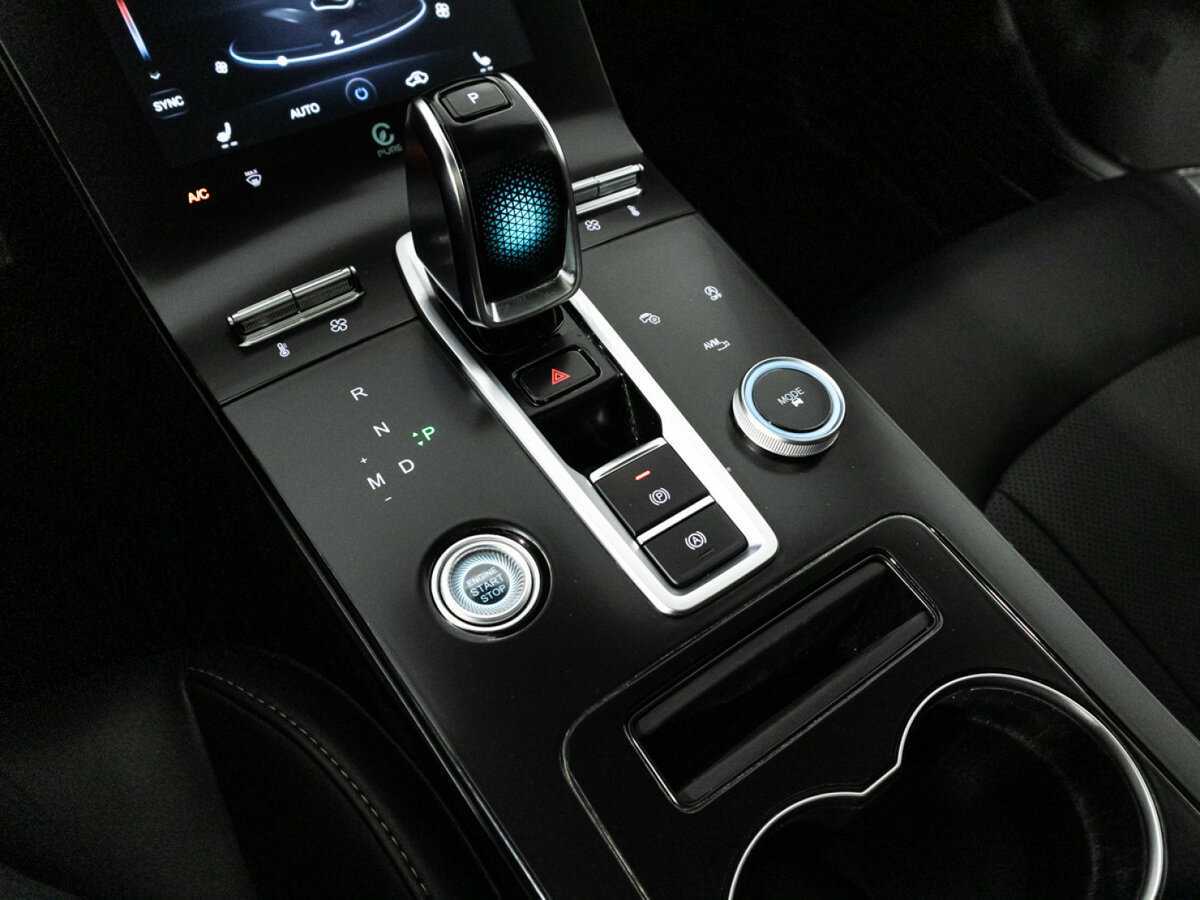 Купить Chery Tiggo 8 Pro Max, 2023, 66 098 км.. Фото: #21