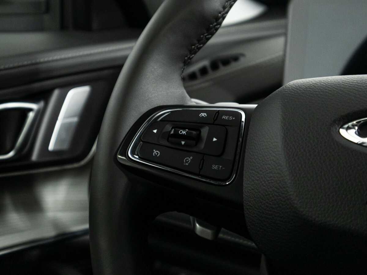 Купить Chery Tiggo 8 Pro Max, 2023, 66 098 км.. Фото: #24