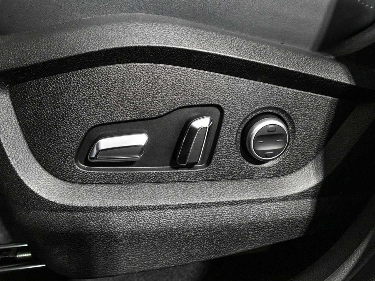 Купить Chery Tiggo 4 Pro, 2024, 8 143 км.. Фото: #15