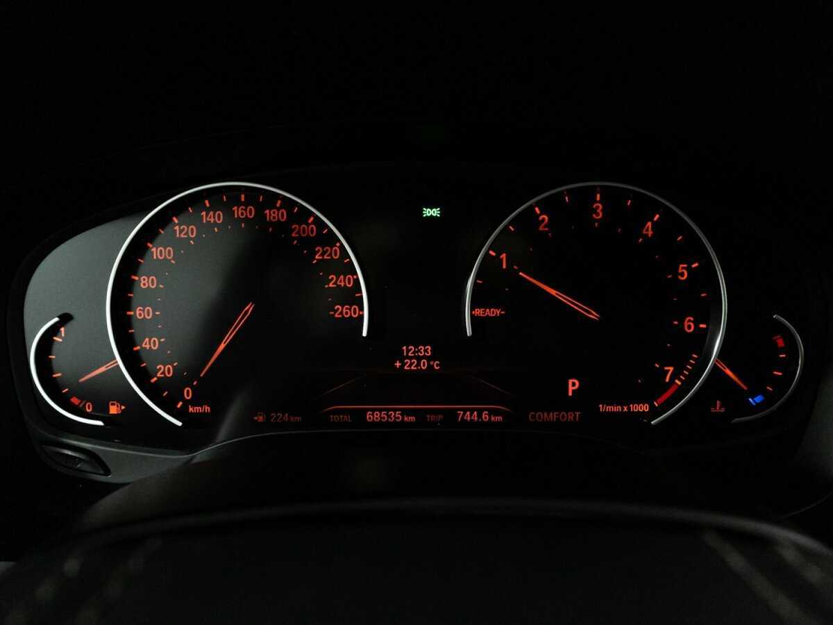 Купить BMW 5 серии, 2018, 68 533 км.. Фото: #11