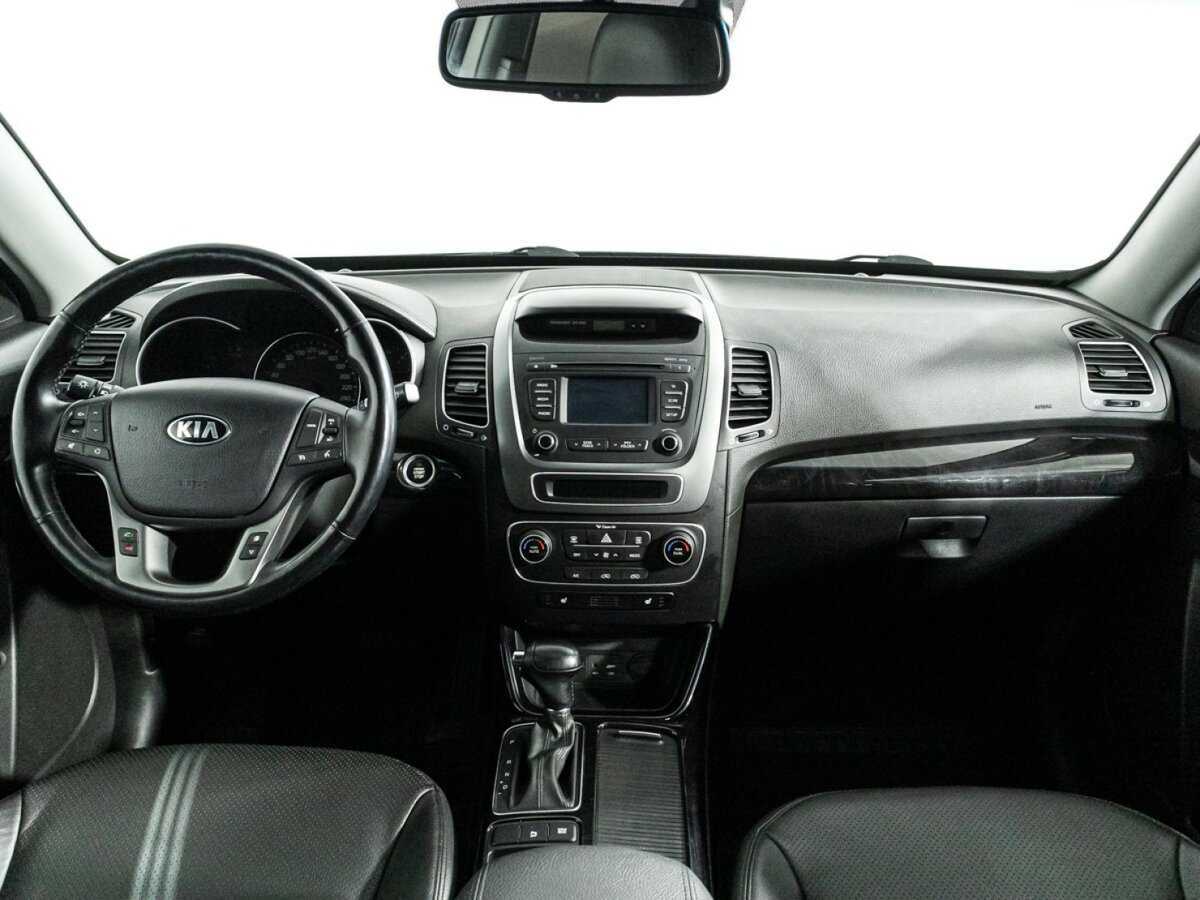 Купить Kia Sorento, 2019, 49 850 км.. Фото: #12
