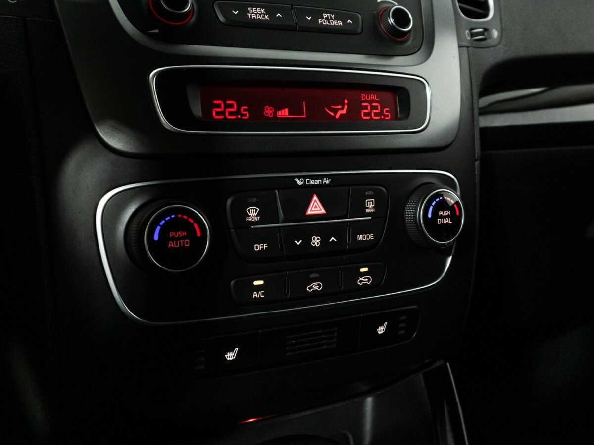 Купить Kia Sorento, 2019, 49 850 км.. Фото: #16