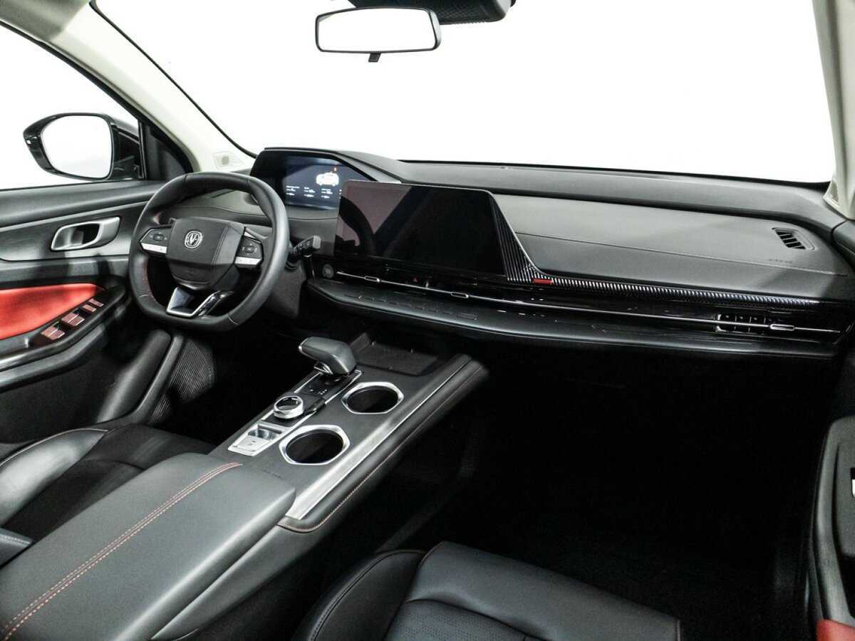 Купить Changan CS55 Plus, 2023, 20 733 км.. Фото: #8
