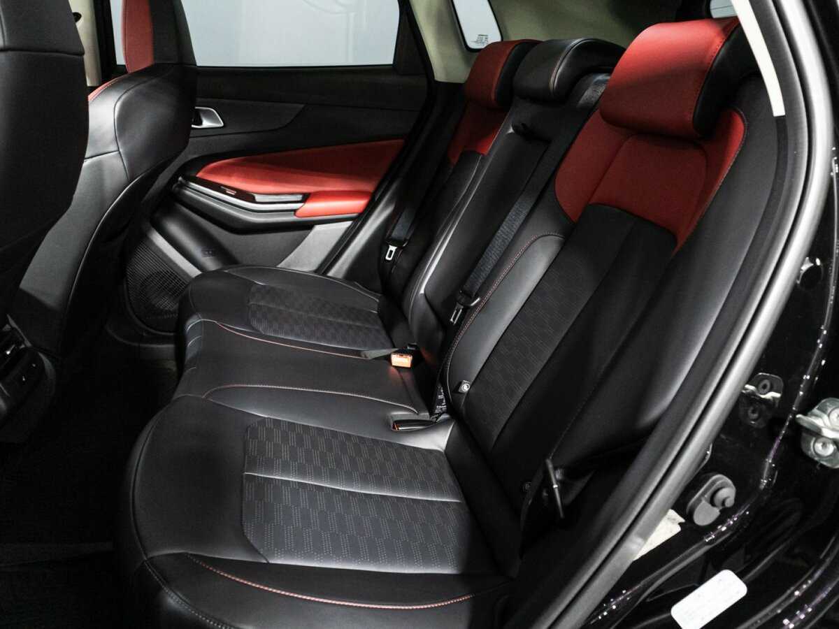 Купить Changan CS55 Plus, 2023, 20 733 км.. Фото: #9