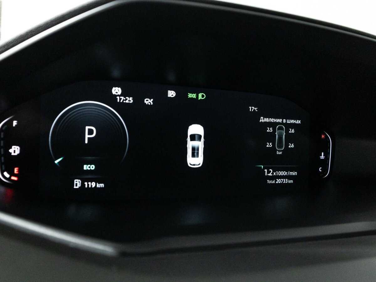 Купить Changan CS55 Plus, 2023, 20 733 км.. Фото: #11