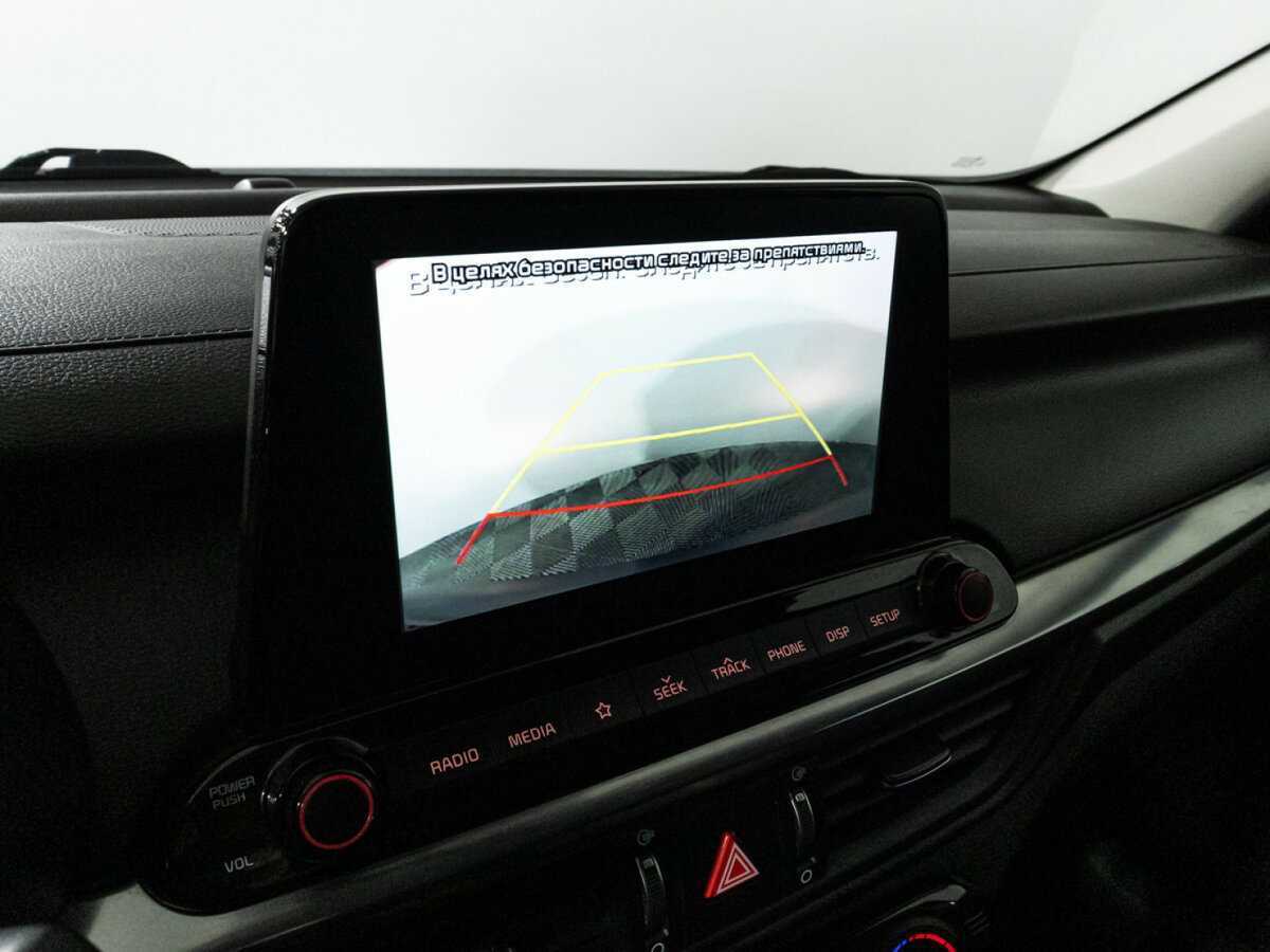 Купить Киа Церато, 2020, 67 623 км.. Фото: #19