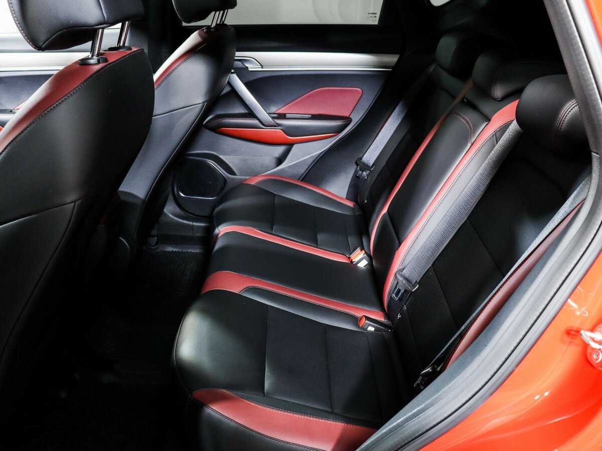 Купить Geely Coolray, 2023, 37 000 км.. Фото: #9