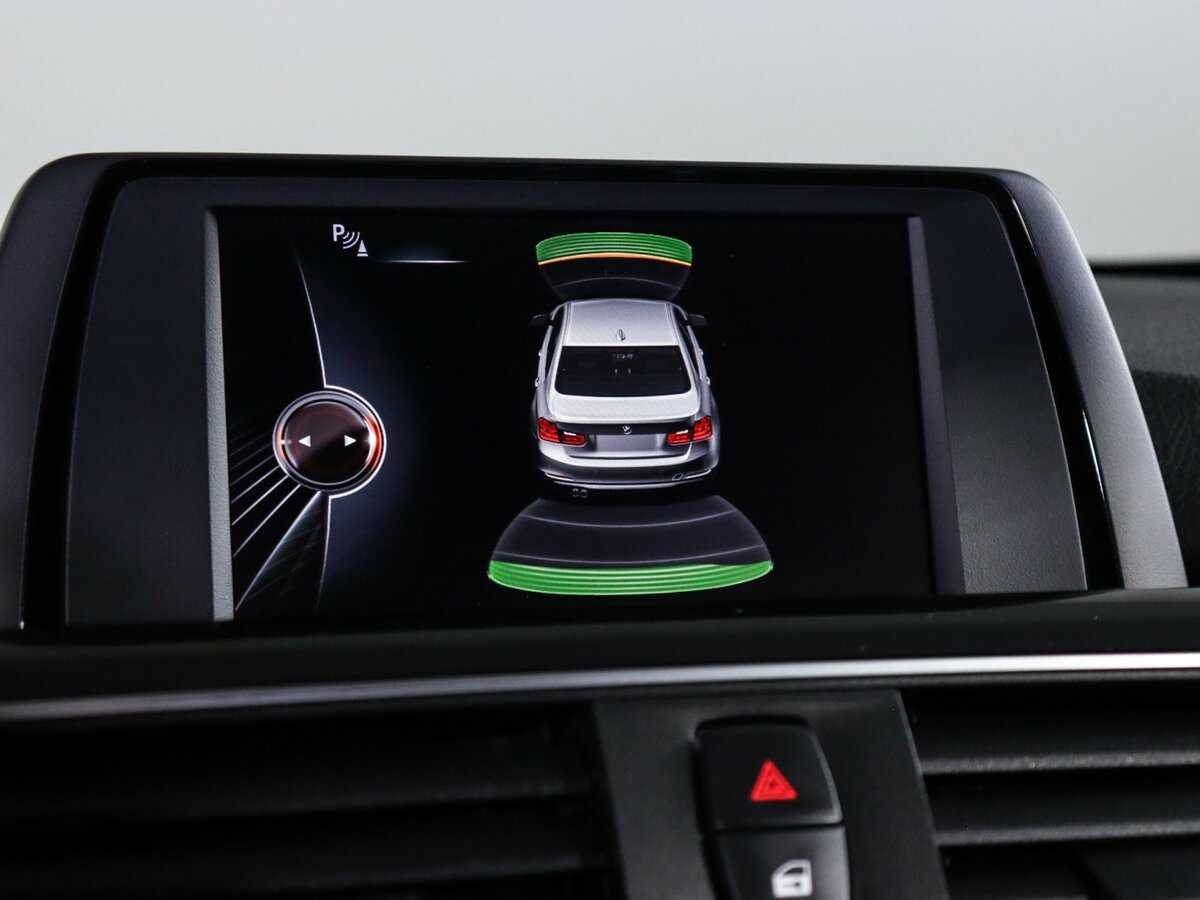 Купить БМВ 3 серии, 2016, 113 931 км.. Фото: #21