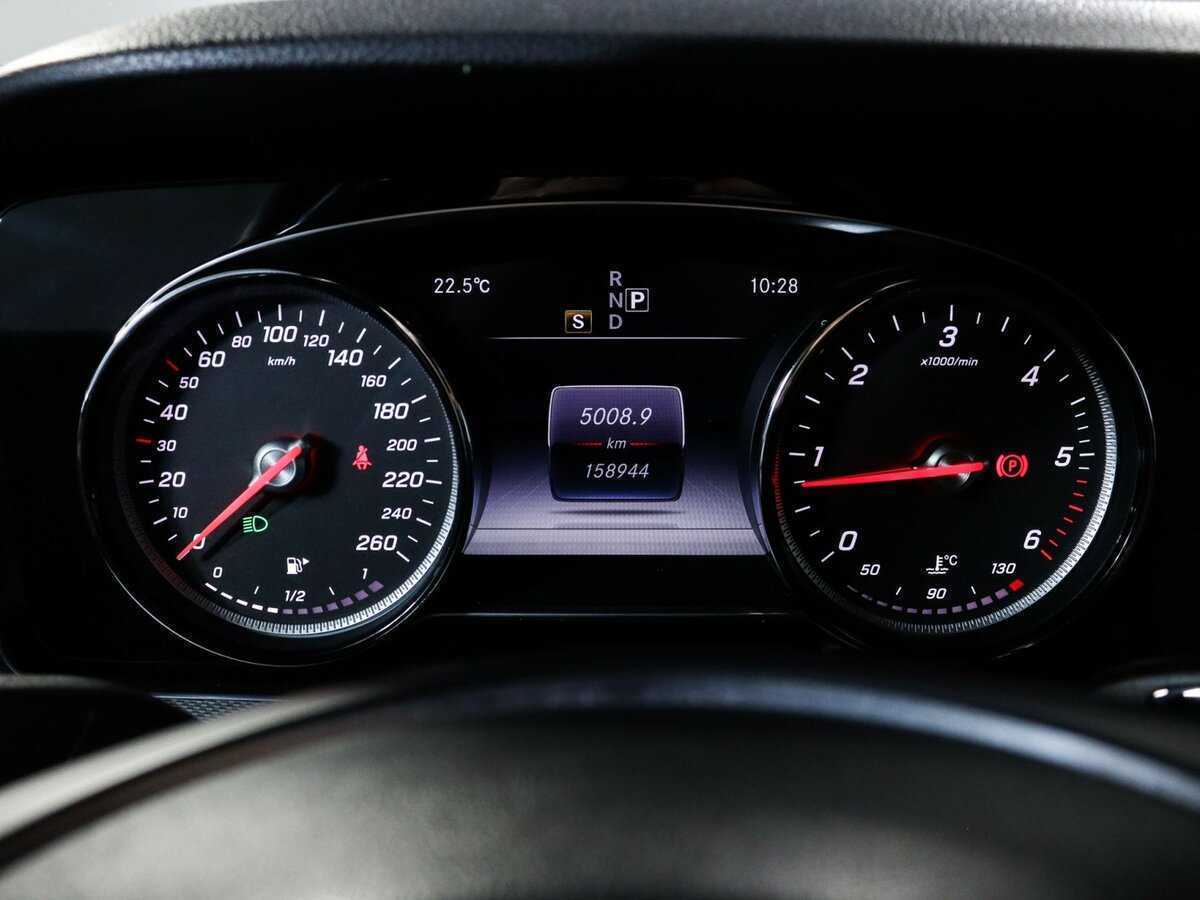 Купить Mercedes-Benz E-Класс, 2016, 158 941 км.. Фото: #7