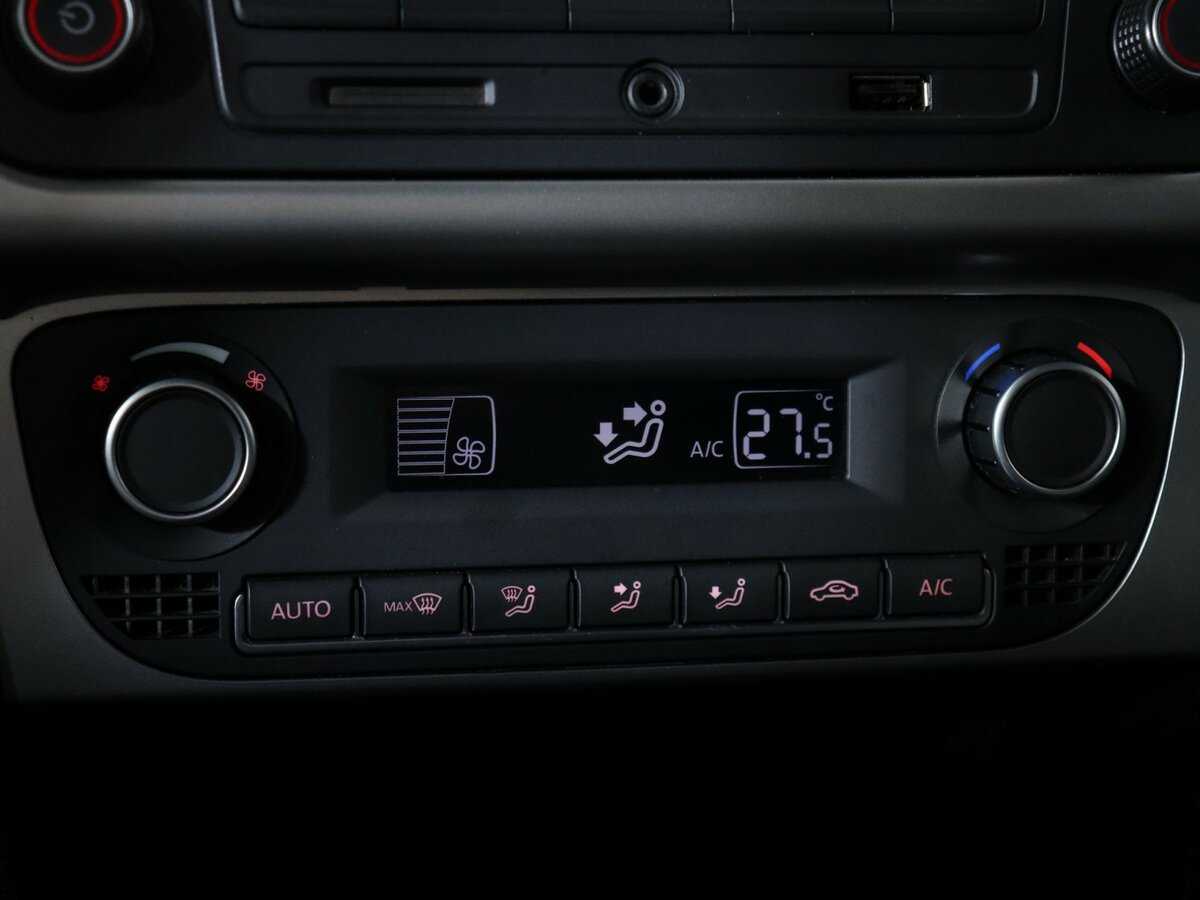 Купить Фольксваген Поло, 2018, 65 260 км.. Фото: #15