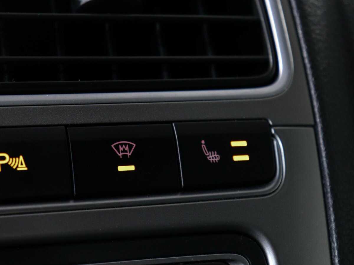 Купить Фольксваген Поло, 2018, 65 260 км.. Фото: #17