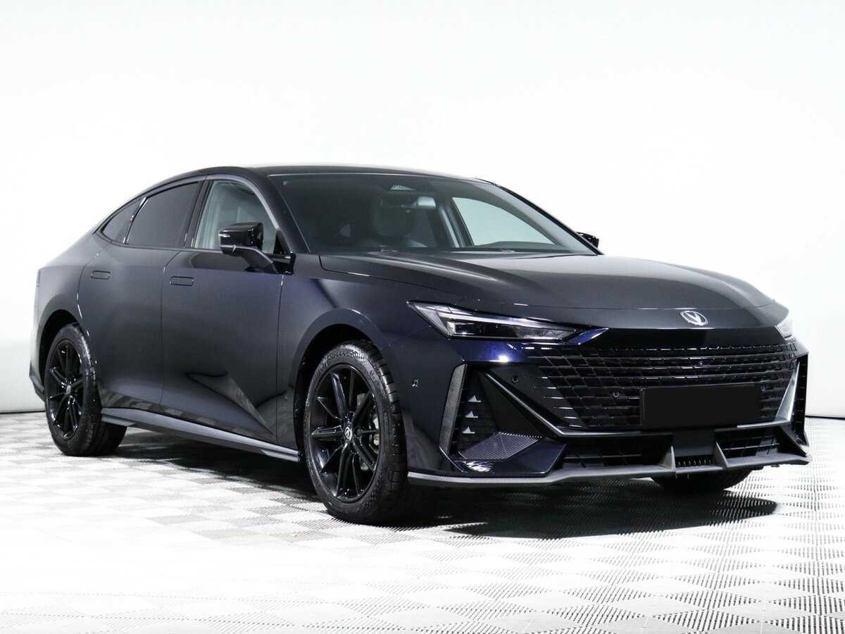 Купить Changan UNI-V, 2023, 23 631 км.. Фото: #2